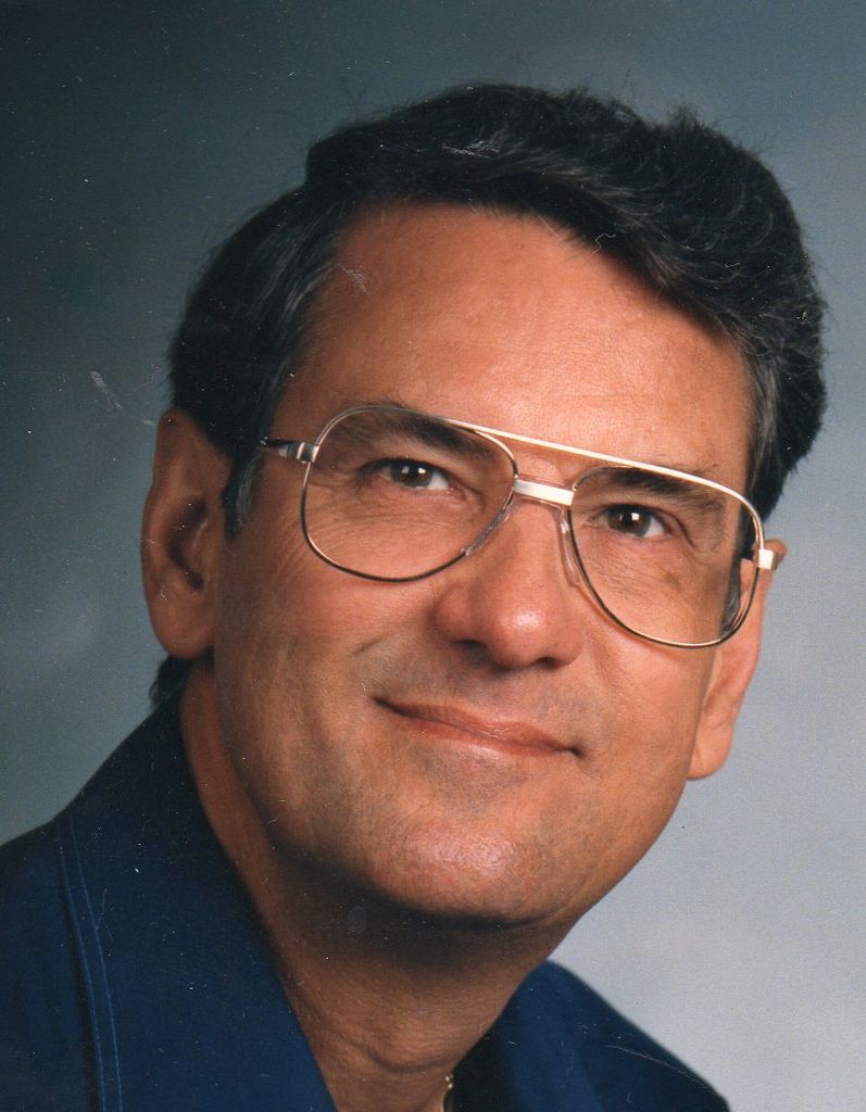 Ralph V. Richey