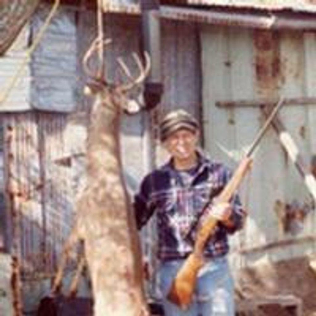 Joe Rivera Duran