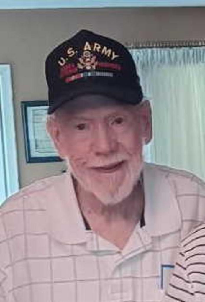 Robert "Bob" Gerald Webb Profile Photo