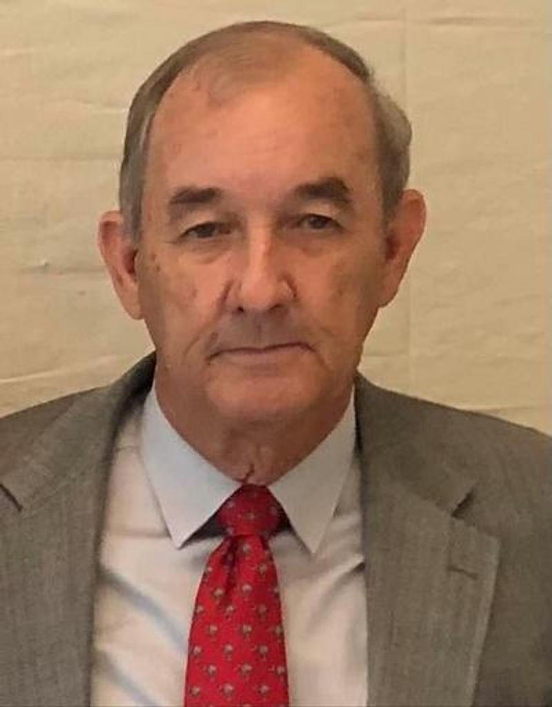 Rev. Ronnie "Jiggs" Maxie Profile Photo