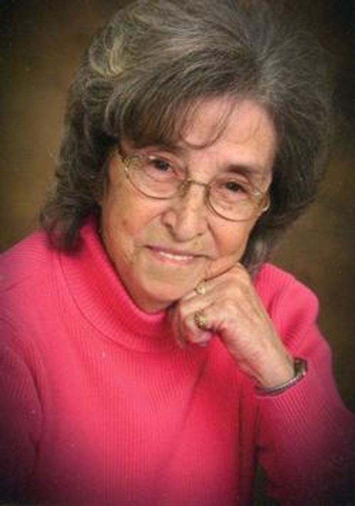 Betty Irene Daniel Profile Photo
