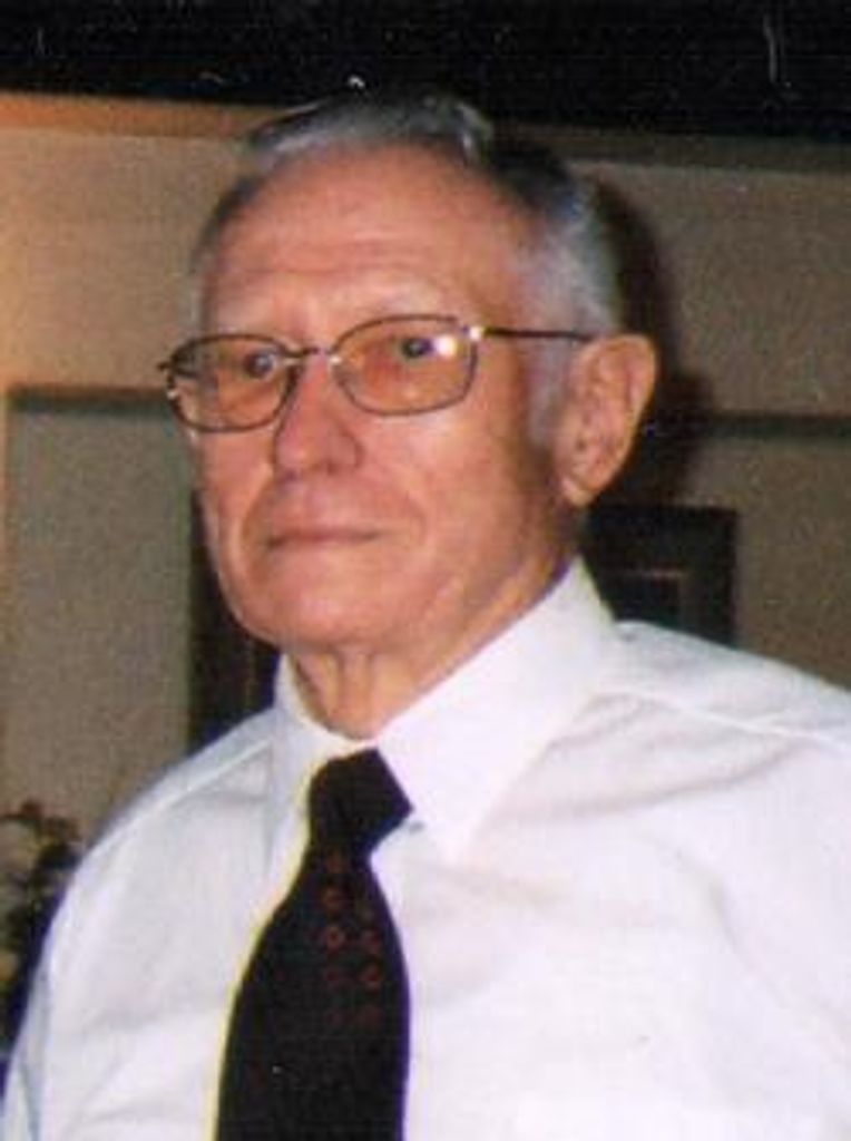 Leland "Lee" Tessen