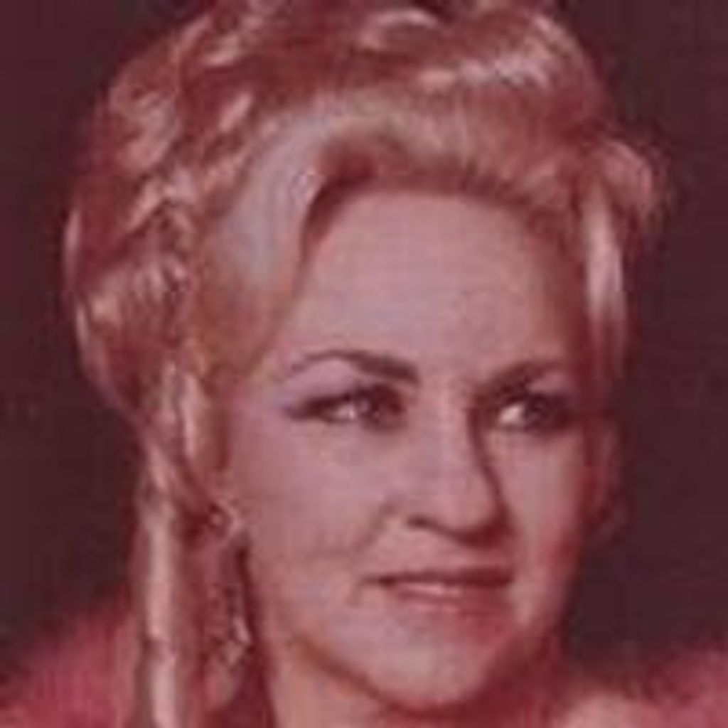 Roberta Allene Simmons