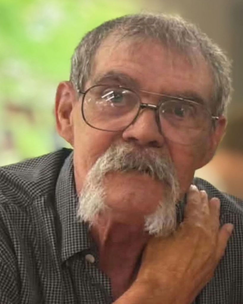 Donald James Asmus Profile Photo
