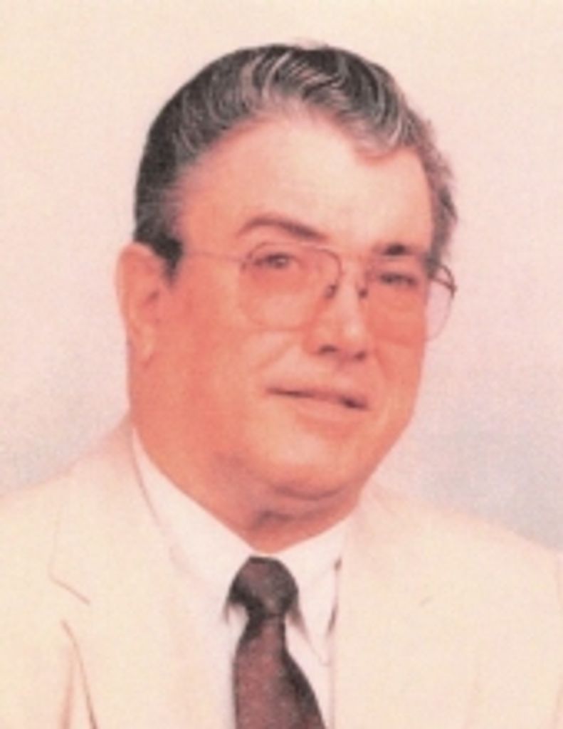 Frederick Charles Bunch