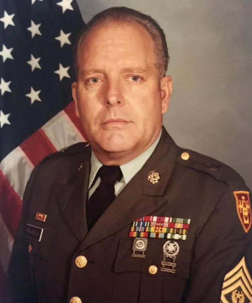 Csm (Retired) Troy Lee Franklin Profile Photo
