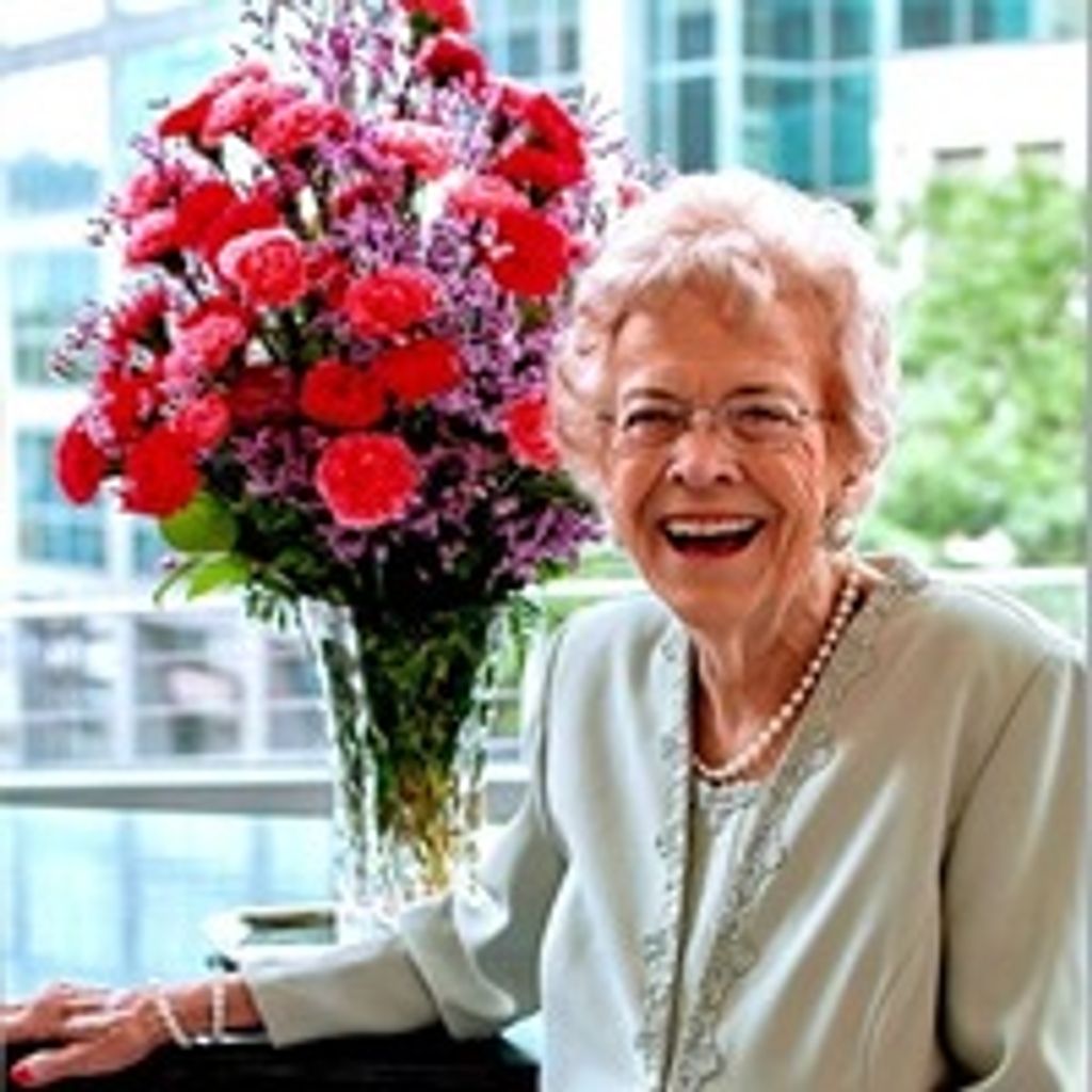 Margaret Modena Anderson