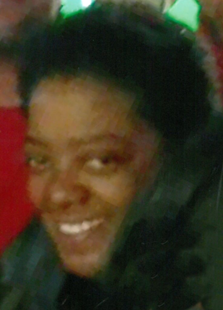 Aretha Lynn Abbott