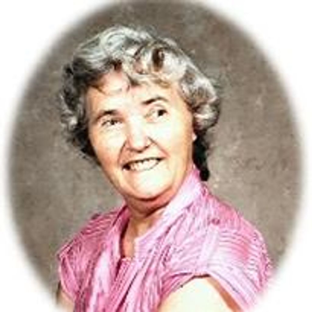 Amy Estell Rickman