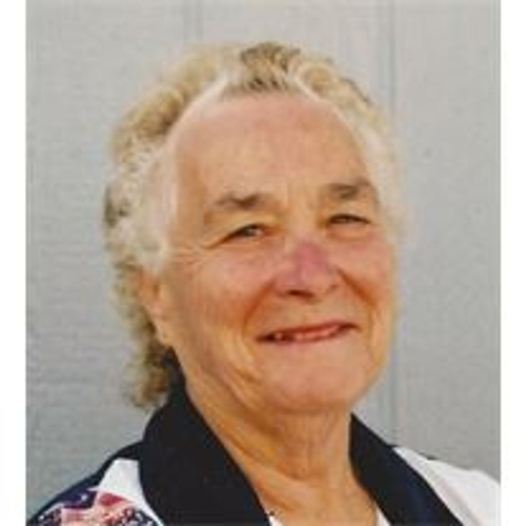 Alice Stephens