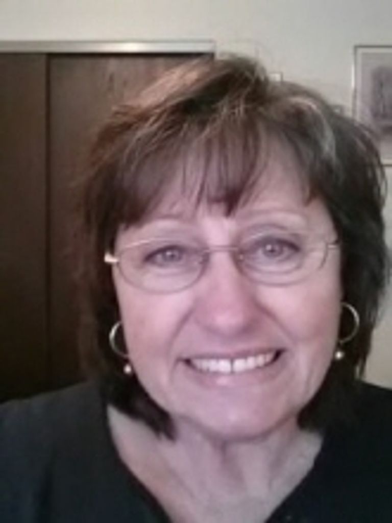 Barbara Ann Alderman