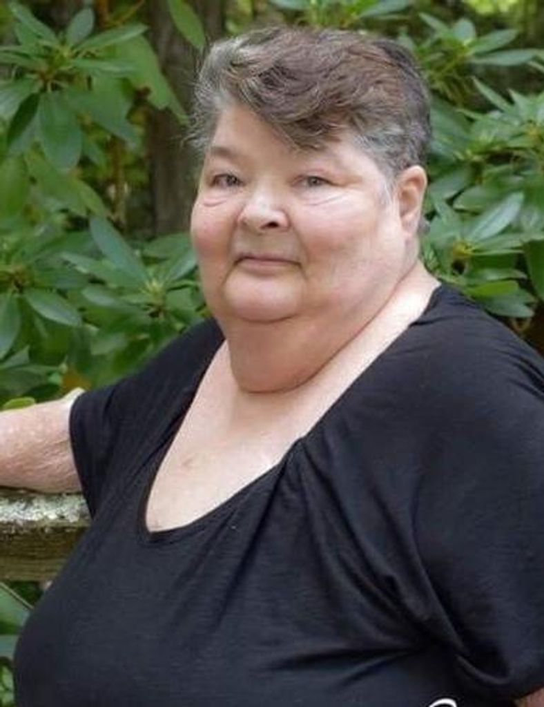 Velma Jean Wyatt Profile Photo