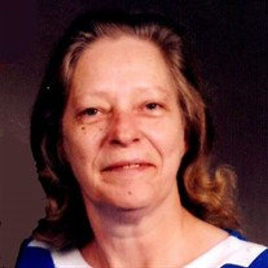 Mamaw Stissel