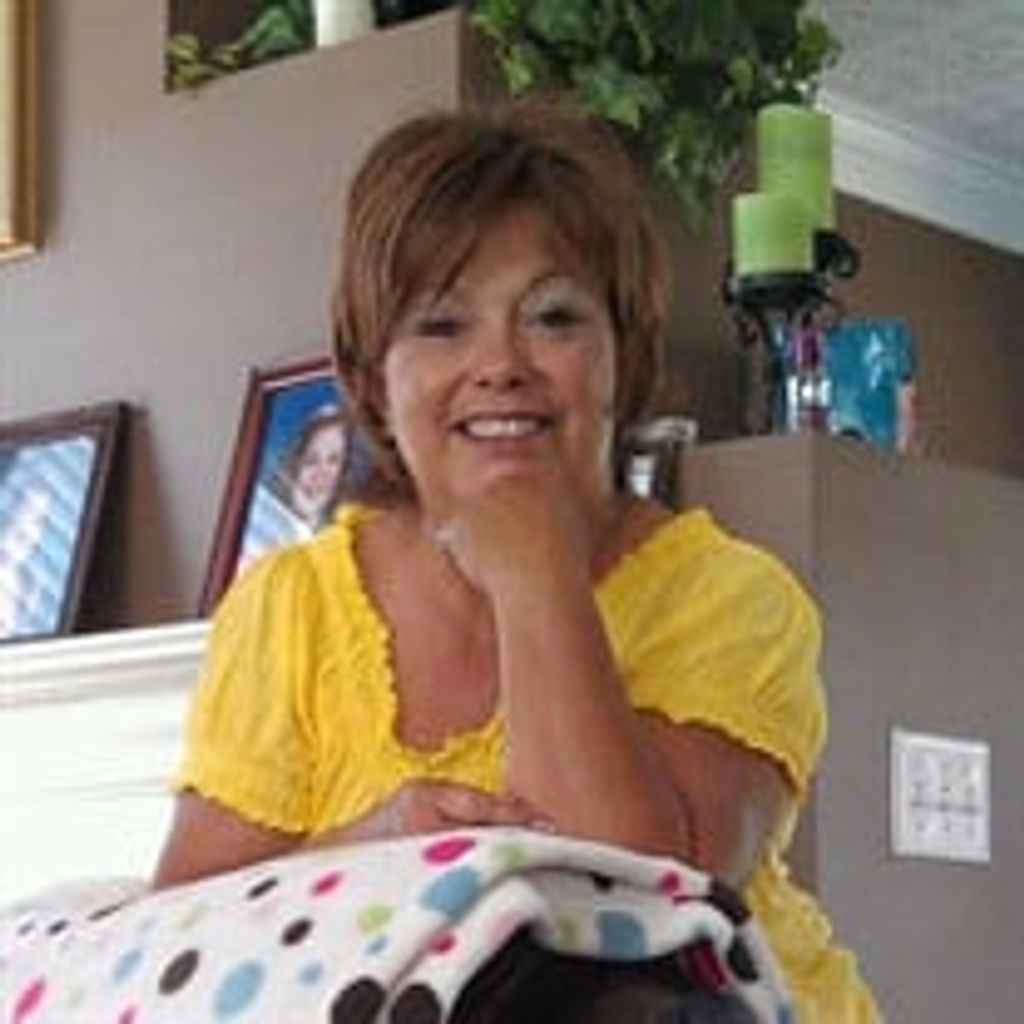 Sherry Poynter