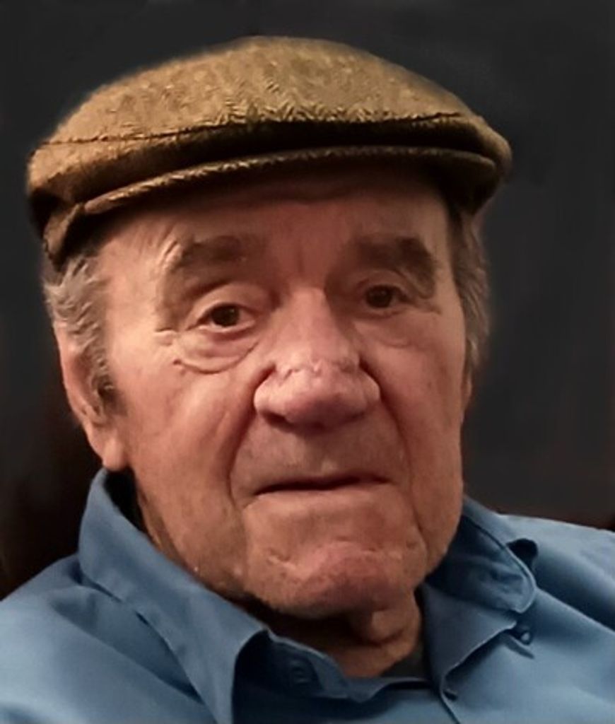 Clyde Franklin Murphy