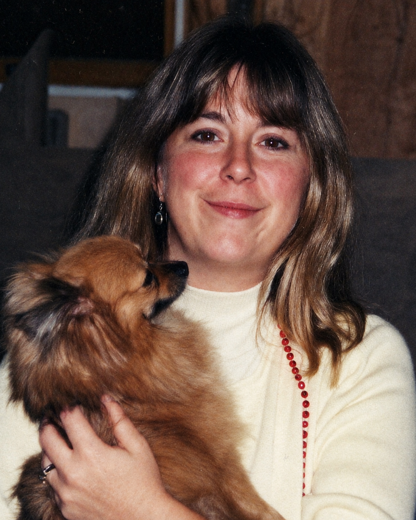 Ruth Elisabeth (Betsy) Charney Profile Photo