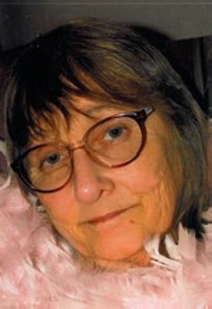 Lillian Phillips Spradley