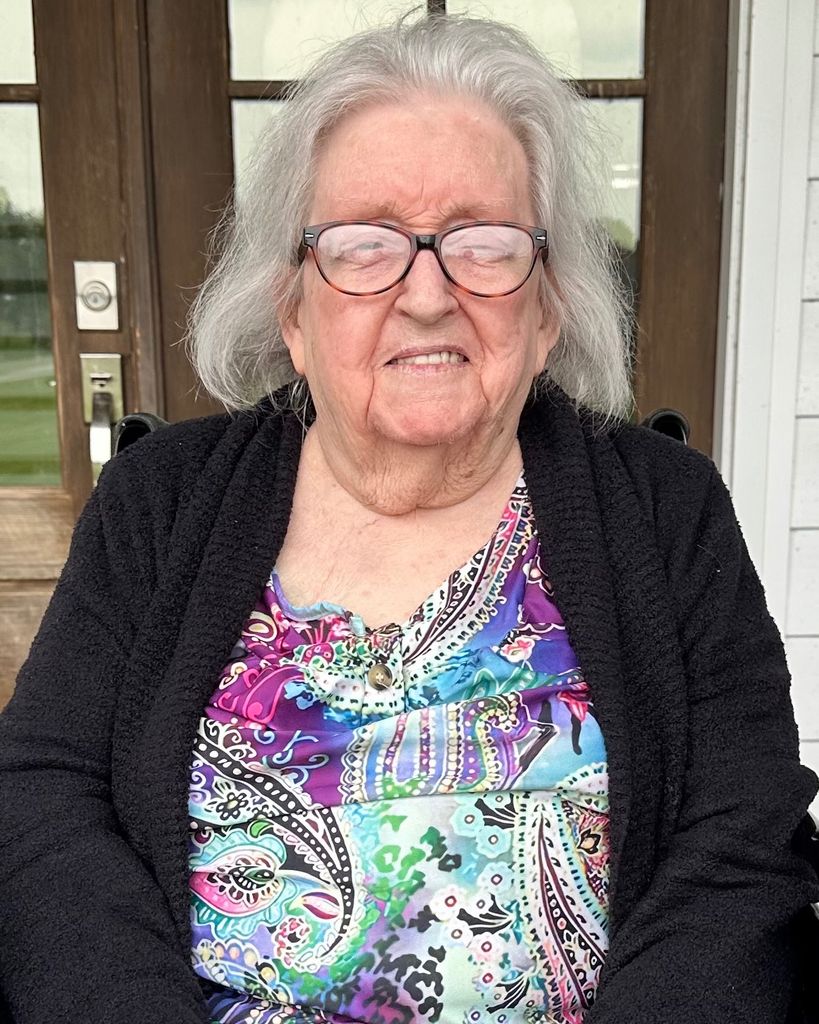 Joyce Mann Profile Photo