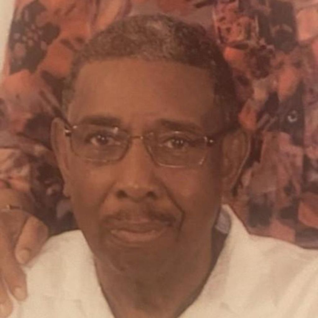 Fred Davenport Jr. Profile Photo