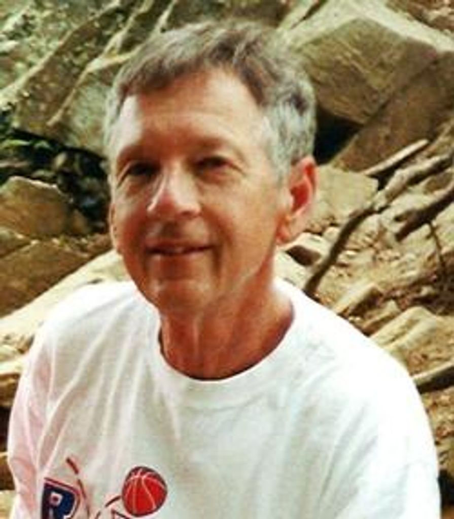 William M. Hoagland, Jr. Profile Photo