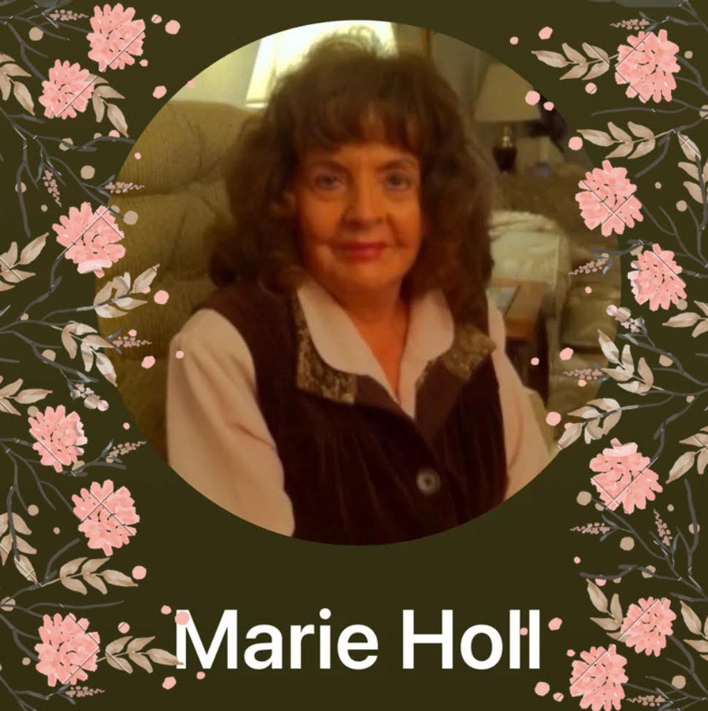 Glata Marie (Jenkins) Holl Profile Photo