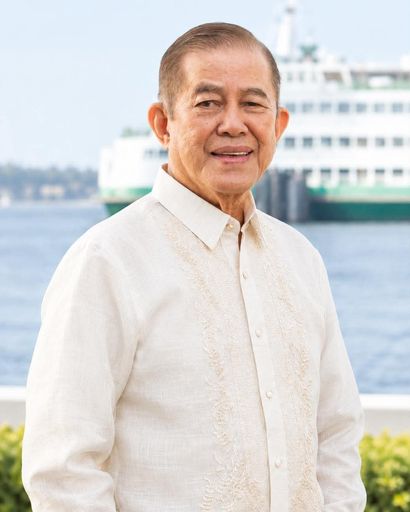 Amante Corpus Feliciano's obituary image