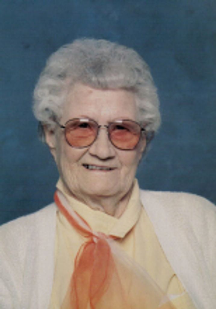 Dessie Lee Carter