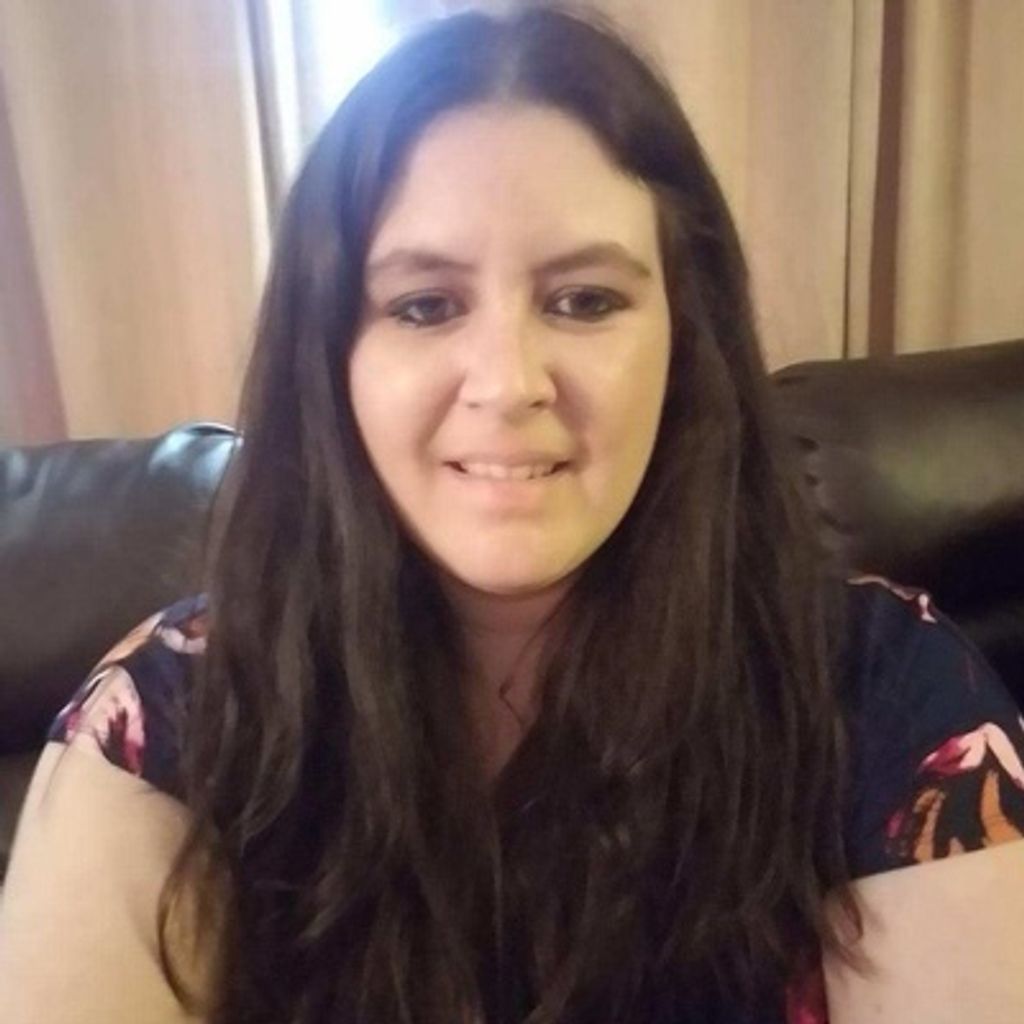 Amy Marie Mehl Profile Photo