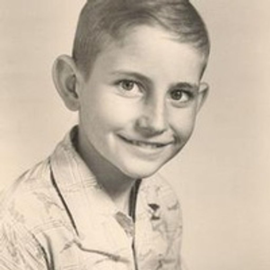 James  Lewis Eastwood