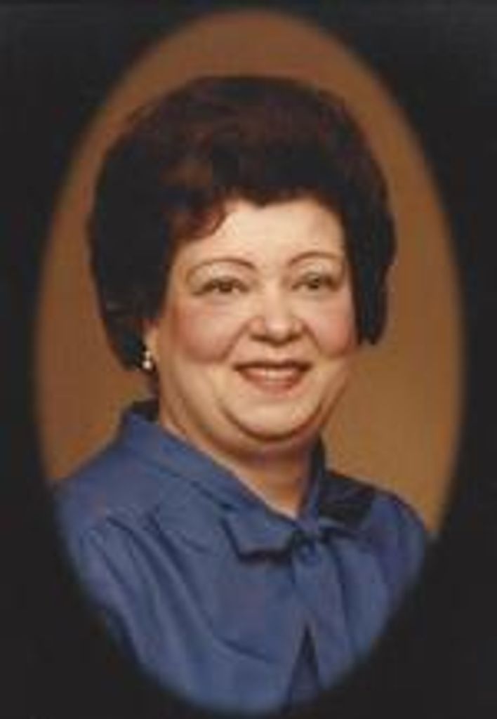 Florence E. Branch