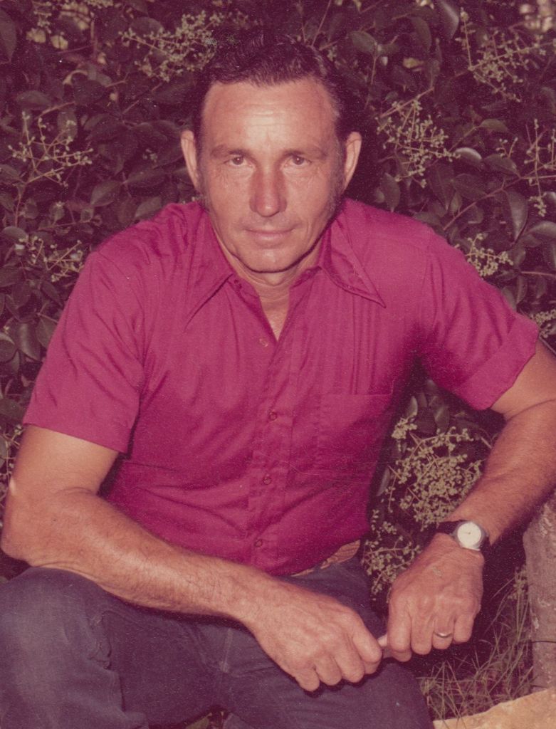 Billy Joe Lauderdale Profile Photo