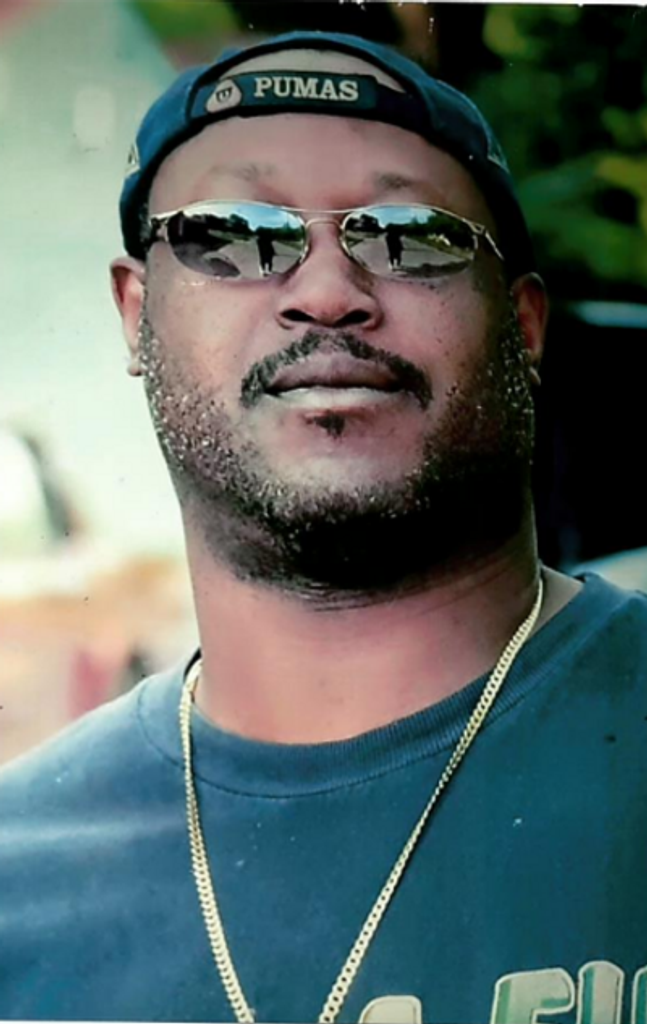 George Collist Johnson Jr Profile Photo