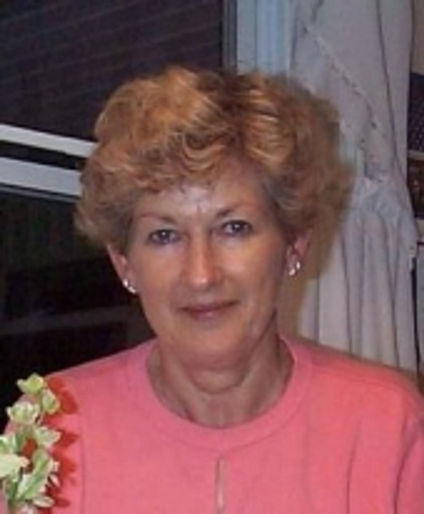 Pauline Emalee Thompson