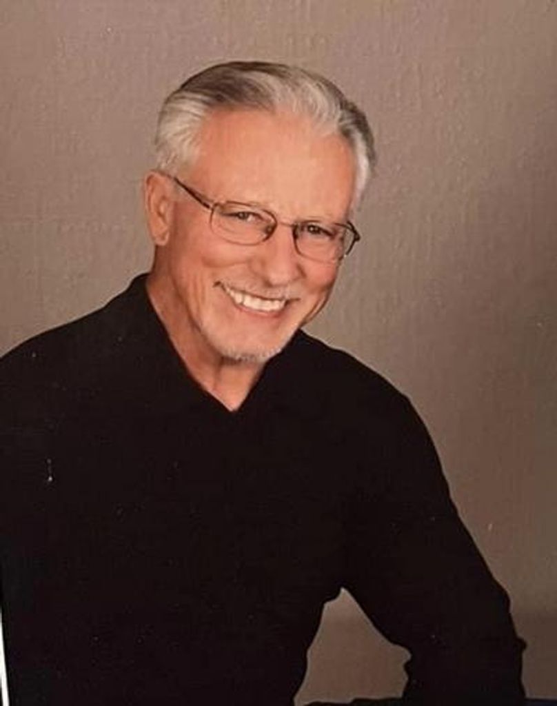 Ricky Daubenspeck Profile Photo