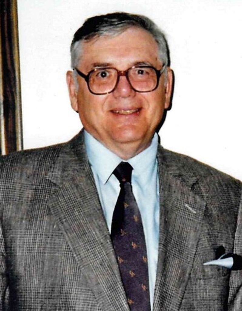 Neil W. Polster
