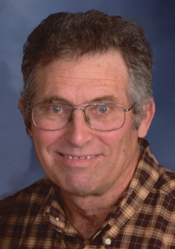 Bernard Robert "Bob" Gratzer Jr. Profile Photo