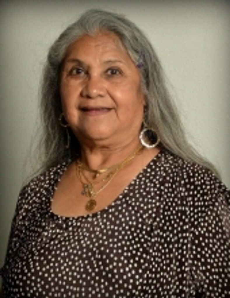 Josephine "Josie" Sanchez