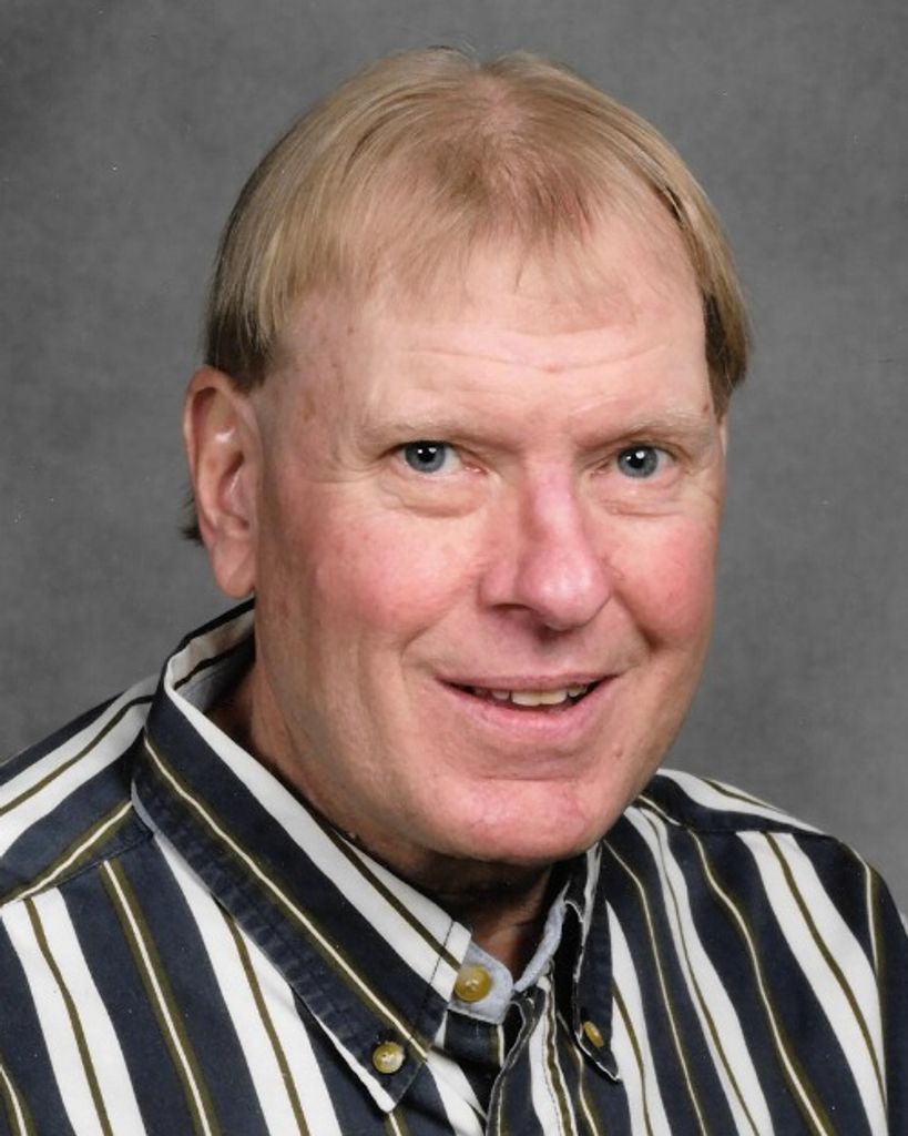 Jim Joseph Dotzler