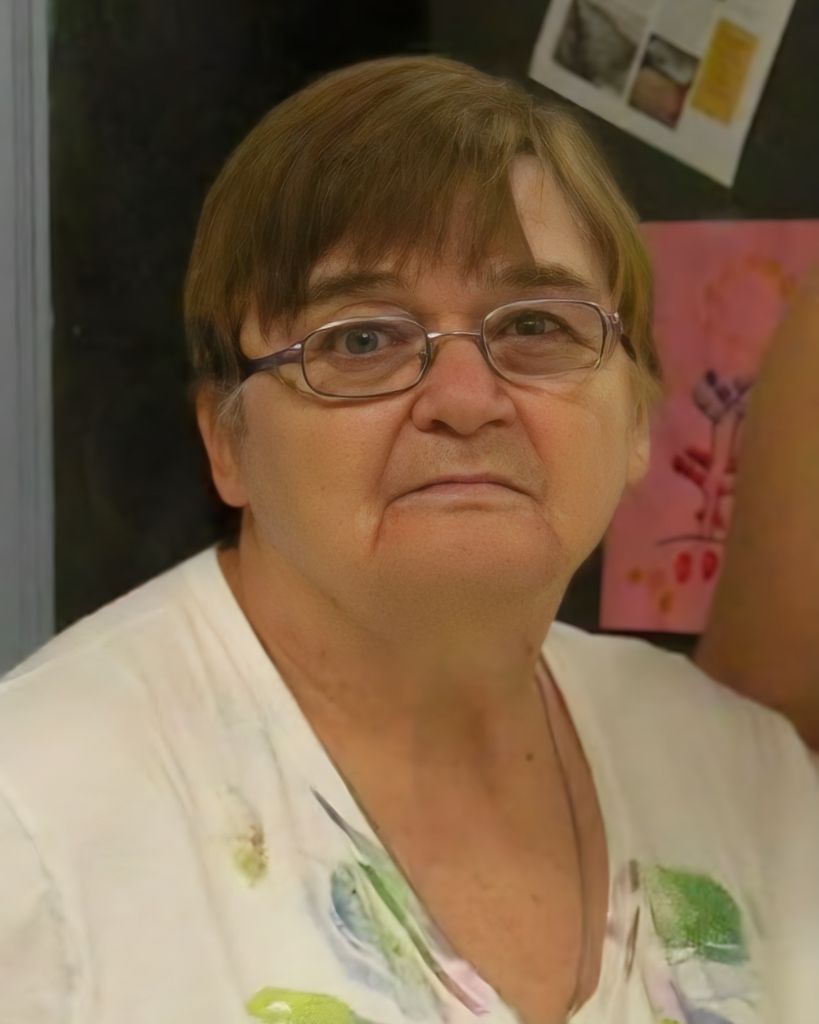 Gail Griffing Profile Photo