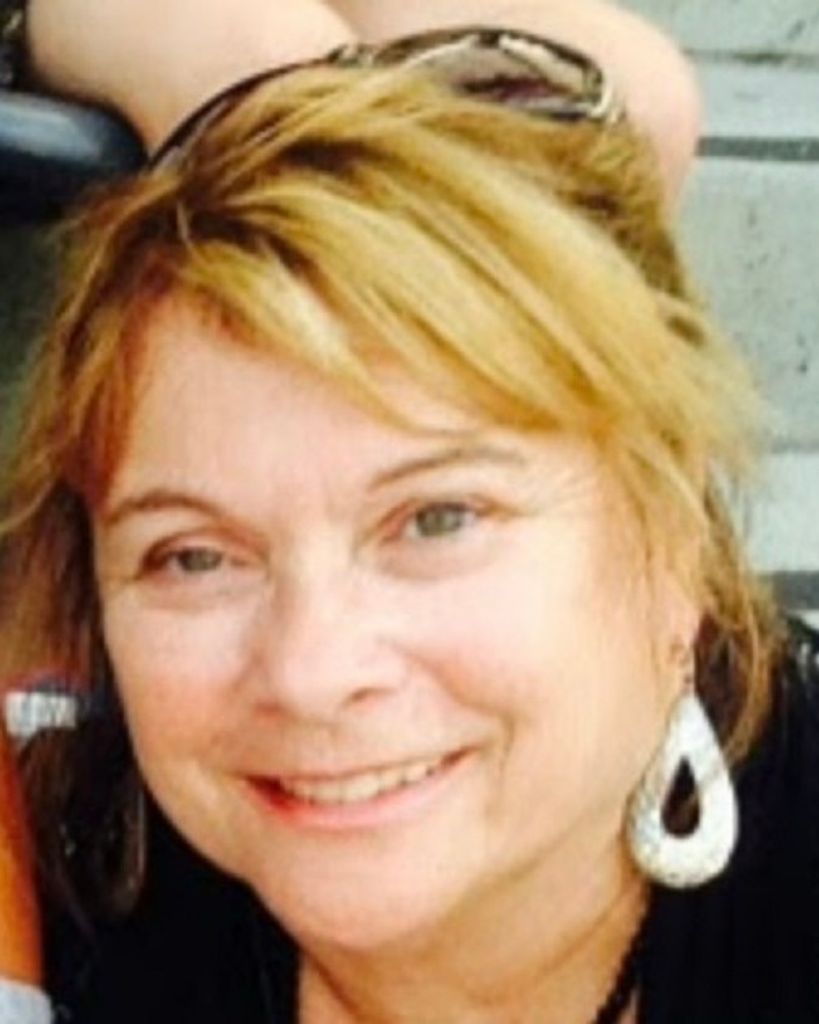 Tricia M. Koberger