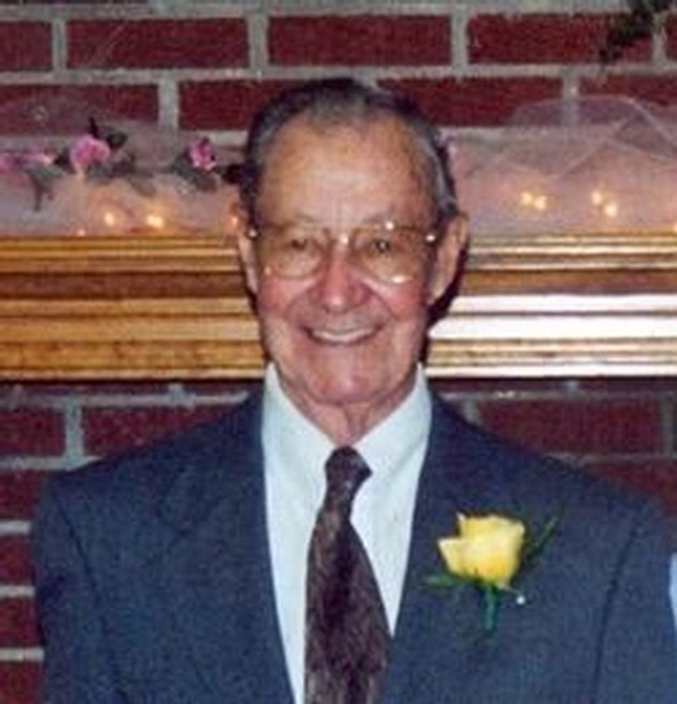 Eddie Perkins