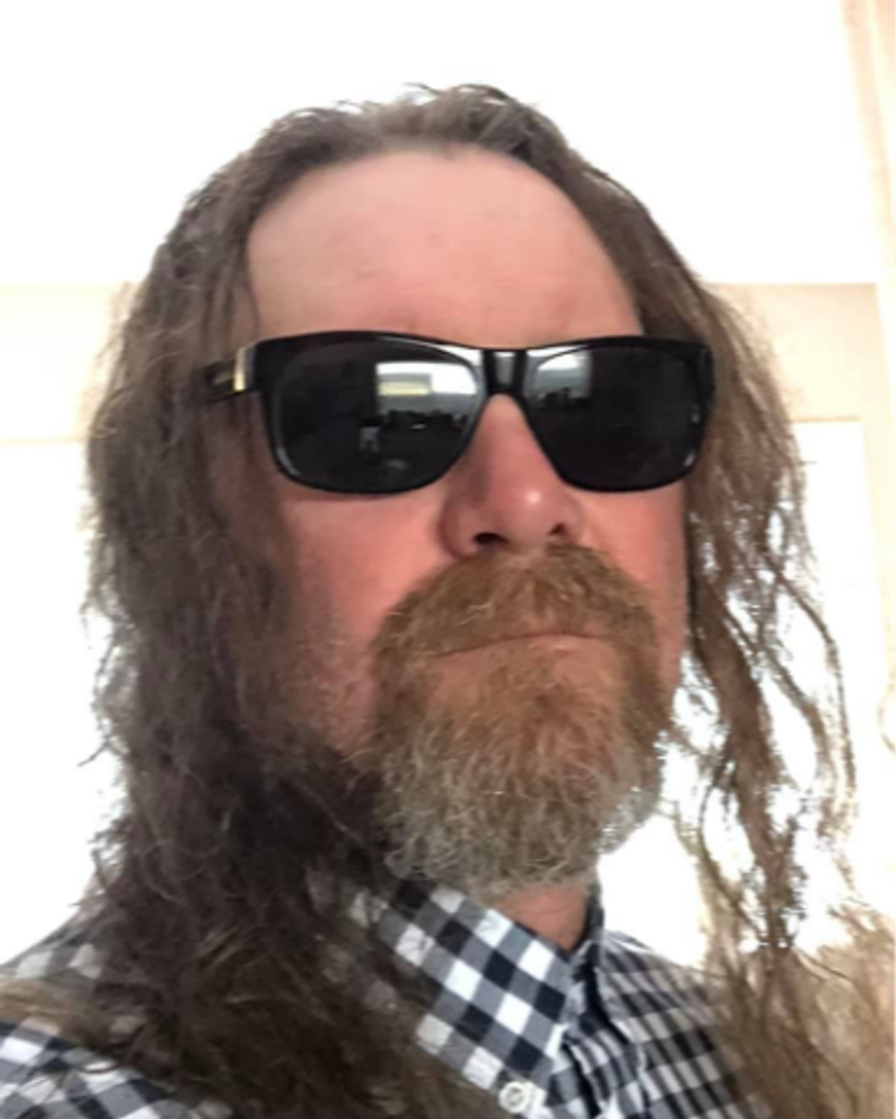 John Conrad Wick Profile Photo