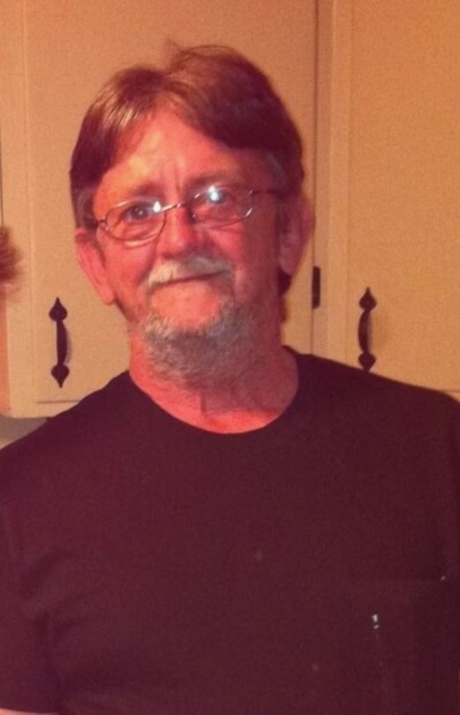 Larry Wayne Tynes Profile Photo