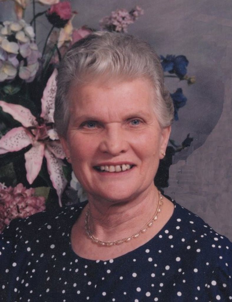 Kathleen Delores Wolff