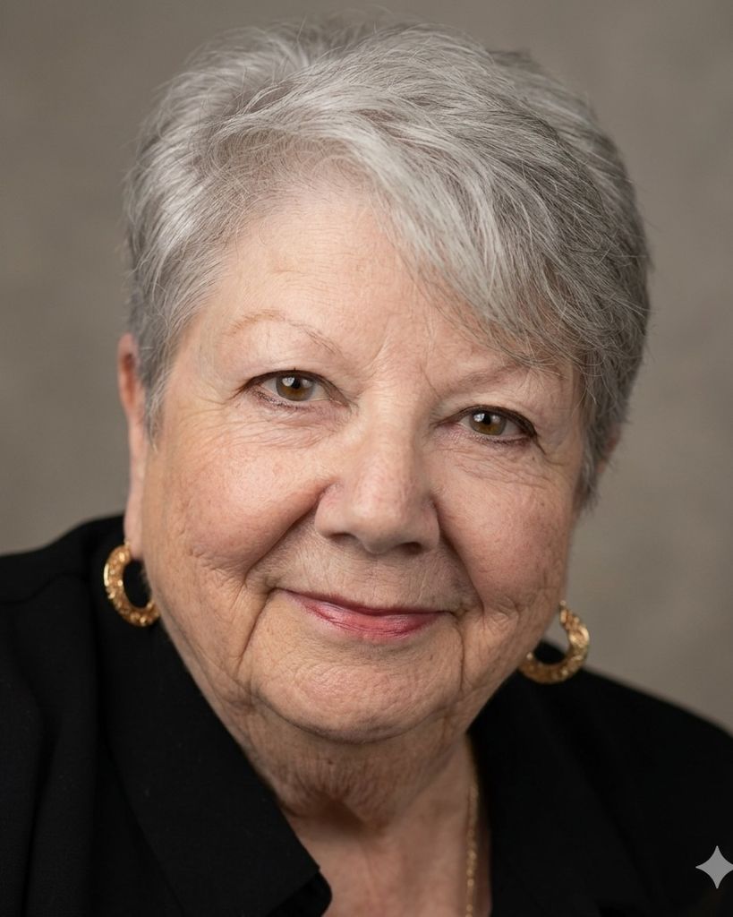 Mary Margaret Chokas