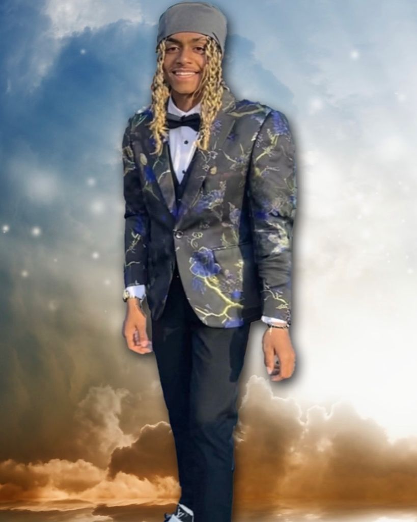 Pablo Rivera, Jr. Profile Photo