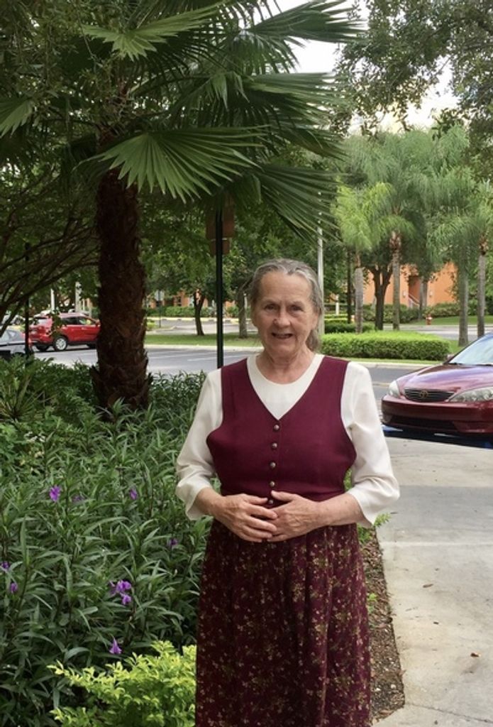 Margaret A. Eckel Profile Photo