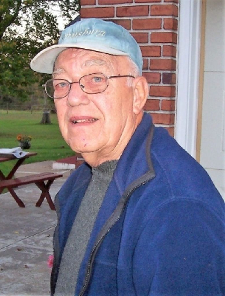 Leonard L. Nace
