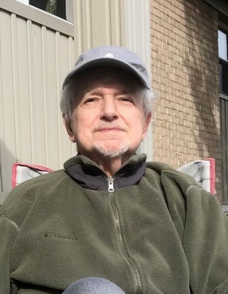 Richard G. Lamp
