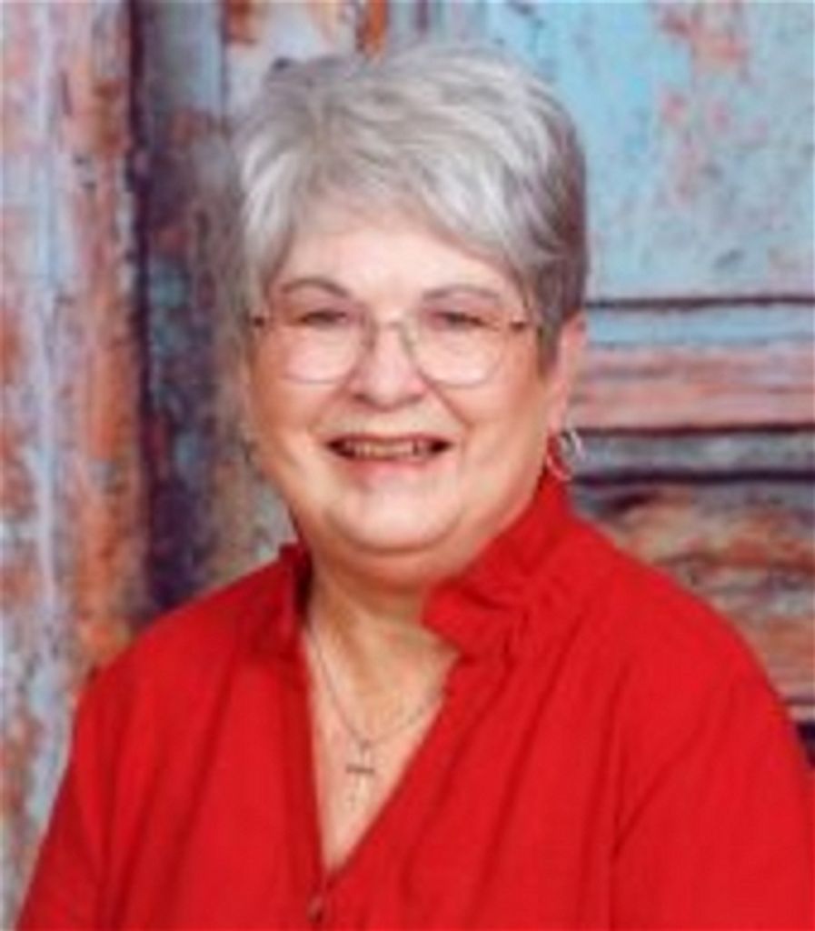 Linda Joy Newman